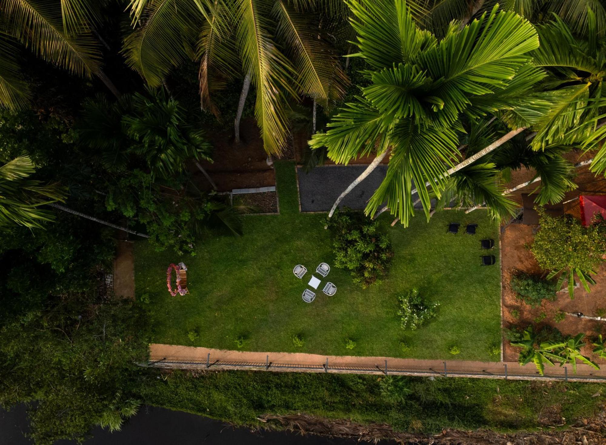 Swasth The Riviera Lovedale Nilambur Exterior photo